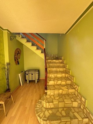 Chalet en venta en Zona Virgen de Fátima en Valdepeñas