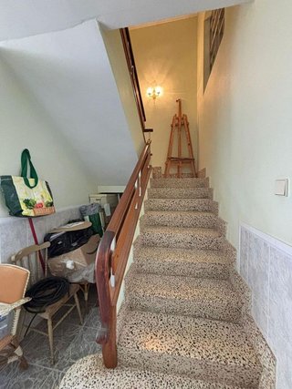 Chalet en venta en Zona Virgen de Fátima en Valdepeñas