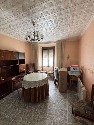 Chalet en venta en Zona Virgen de Fátima en Valdepeñas
