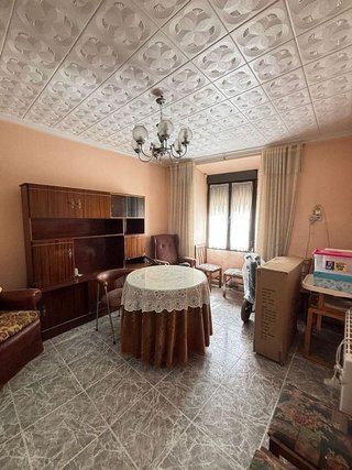 Chalet en venta en Zona Virgen de Fátima en Valdepeñas