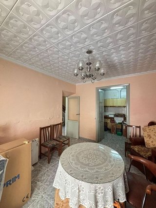 Chalet en venta en Zona Virgen de Fátima en Valdepeñas