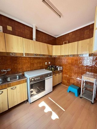 Chalet en venta en Zona Virgen de Fátima en Valdepeñas