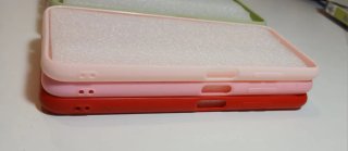 Fundas Samsung A22 5G