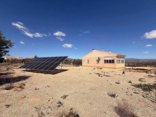 Casa en venta en Pinós