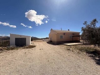 Casa en venta en Pinós