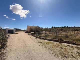 Casa en venta en Pinós