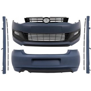 Kit de Carrocería Volkswagen Polo 6R 2009-2017 loo