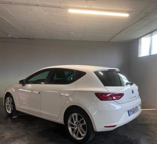 SEAT Leon 2013