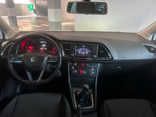 SEAT Leon 2013