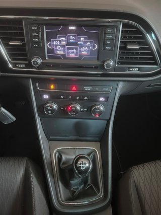 SEAT Leon 2013