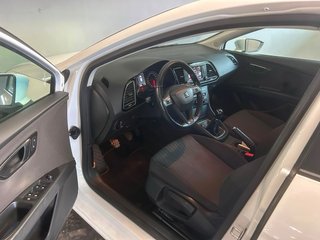 SEAT Leon 2013