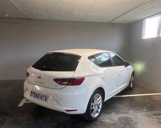 SEAT Leon 2013