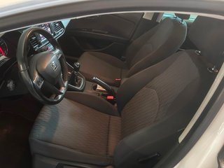 SEAT Leon 2013