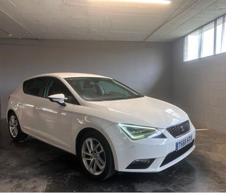 SEAT Leon 2013