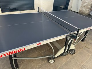 Mesa de Ping Pong Cornilleau