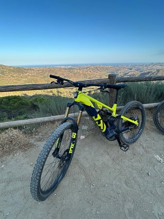 Husqvarna HC5 Enduro Eléctrica