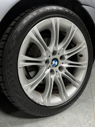 BMW SERIE 5 520dA E61 M47 163cv - PACK M