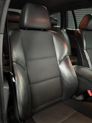 BMW SERIE 5 520dA E61 M47 163cv - PACK M