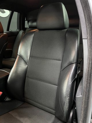 BMW SERIE 5 520dA E61 M47 163cv - PACK M