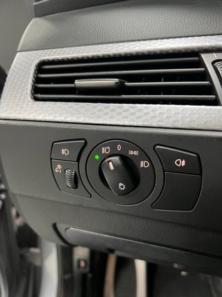 BMW SERIE 5 520dA E61 M47 163cv - PACK M