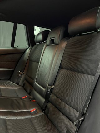 BMW SERIE 5 520dA E61 M47 163cv - PACK M