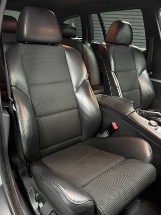 BMW SERIE 5 520dA E61 M47 163cv - PACK M