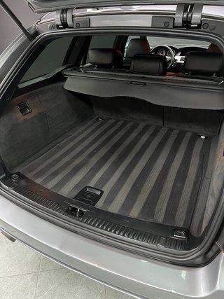 BMW SERIE 5 520dA E61 M47 163cv - PACK M