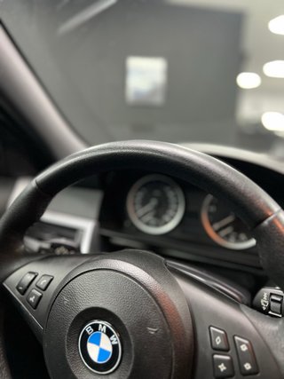 BMW SERIE 5 520dA E61 M47 163cv - PACK M