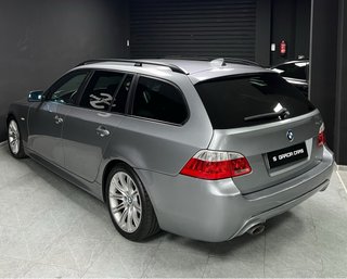 BMW SERIE 5 520dA E61 M47 163cv - PACK M
