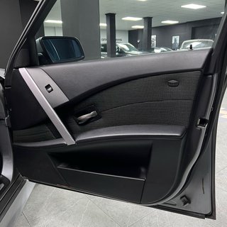BMW SERIE 5 520dA E61 M47 163cv - PACK M
