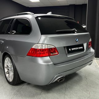 BMW SERIE 5 520dA E61 M47 163cv - PACK M