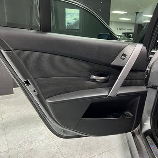 BMW SERIE 5 520dA E61 M47 163cv - PACK M
