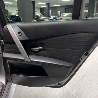 BMW SERIE 5 520dA E61 M47 163cv - PACK M