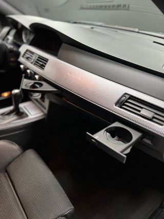 BMW SERIE 5 520dA E61 M47 163cv - PACK M