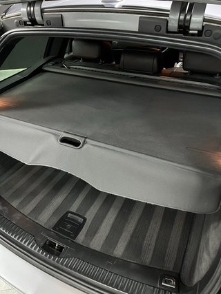 BMW SERIE 5 520dA E61 M47 163cv - PACK M