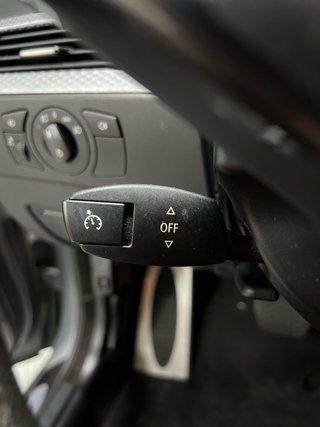 BMW SERIE 5 520dA E61 M47 163cv - PACK M