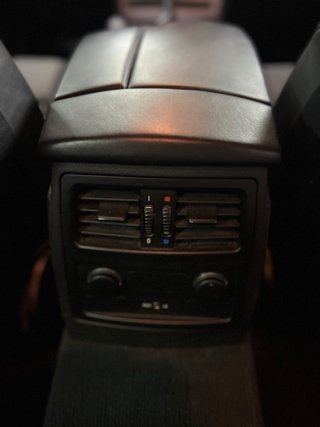 BMW SERIE 5 520dA E61 M47 163cv - PACK M