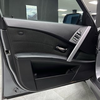 BMW SERIE 5 520dA E61 M47 163cv - PACK M
