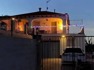 Chalet en venta en Villanueva de Castellón