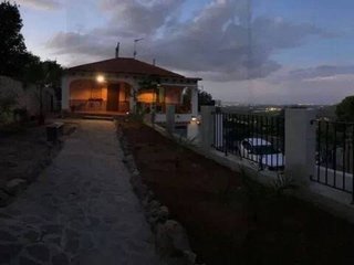 Chalet en venta en Villanueva de Castellón