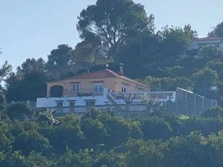 Chalet en venta en Villanueva de Castellón