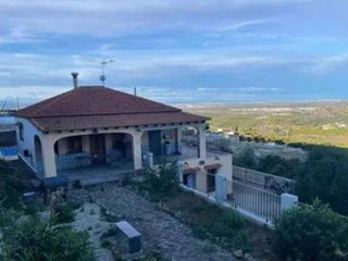 Chalet en venta en Villanueva de Castellón