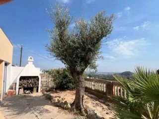 Chalet en venta en Villanueva de Castellón