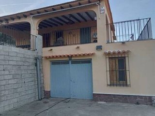 Chalet en venta en Villanueva de Castellón