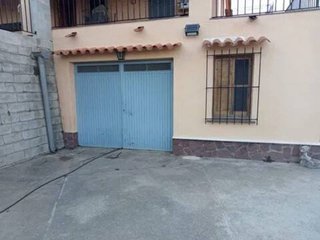 Chalet en venta en Villanueva de Castellón