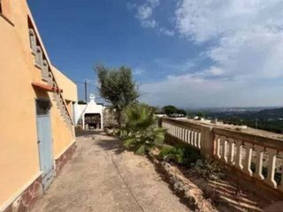 Chalet en venta en Villanueva de Castellón