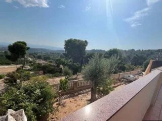Chalet en venta en Villanueva de Castellón