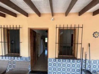 Chalet en venta en Villanueva de Castellón
