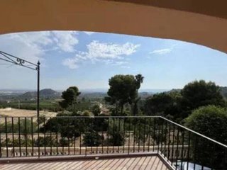 Chalet en venta en Villanueva de Castellón