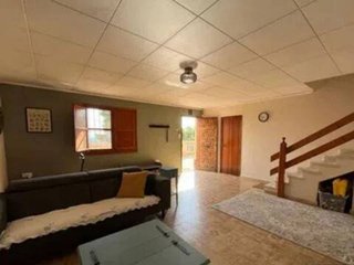Chalet en venta en Villanueva de Castellón